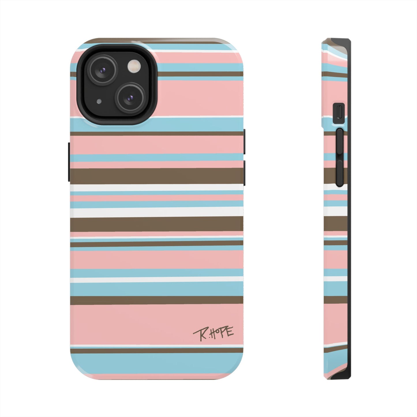 PINK COCOA COAST