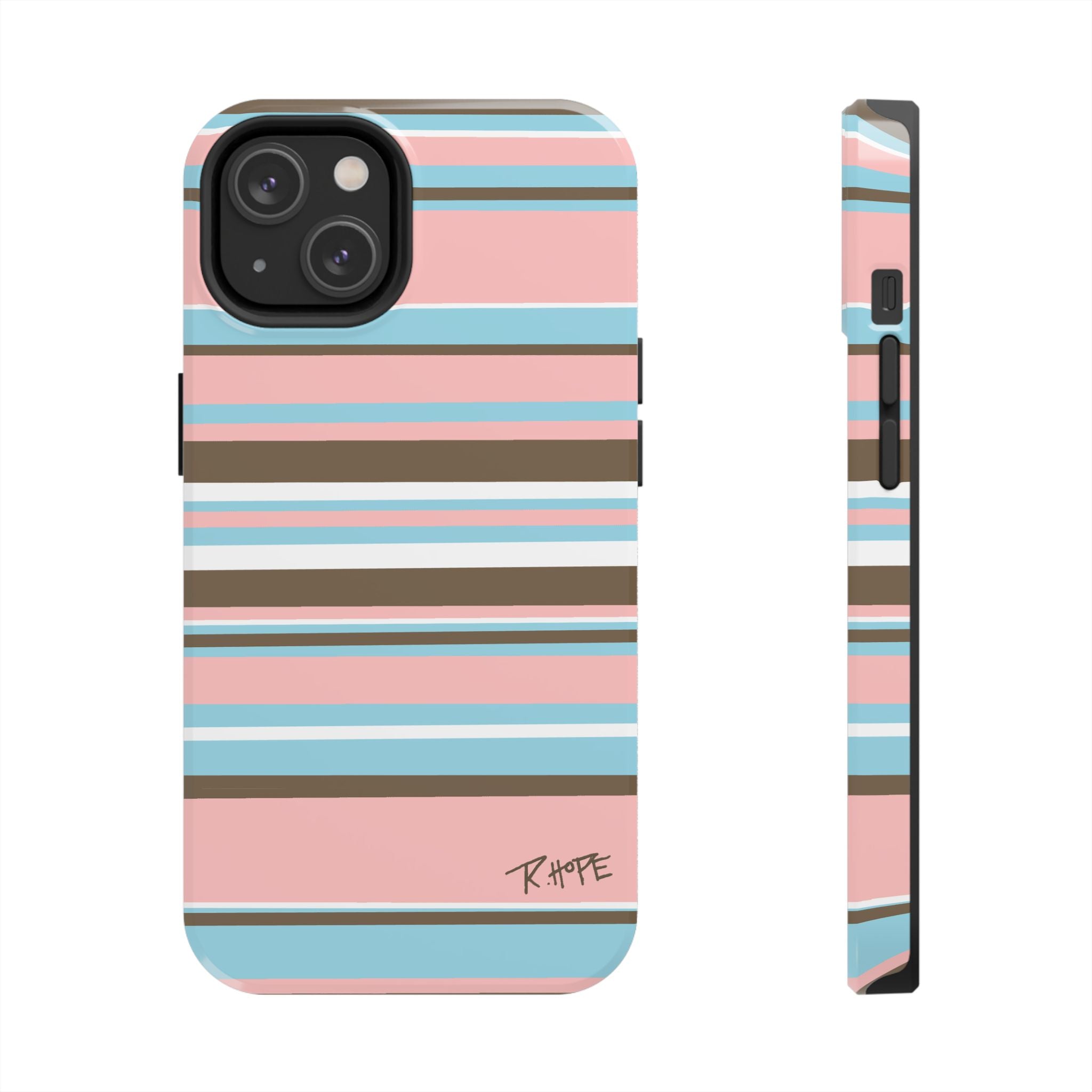 PINK COCOA COAST