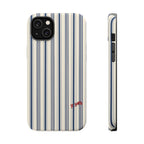 BLUE JEAN BABY CASE