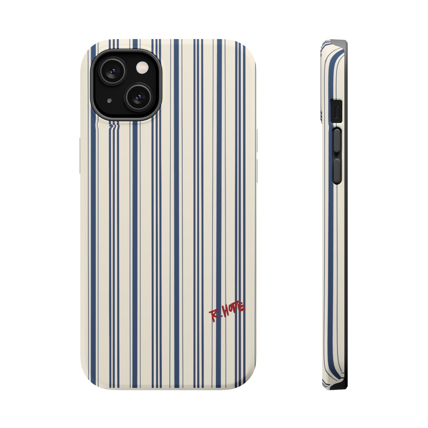 BLUE JEAN BABY CASE
