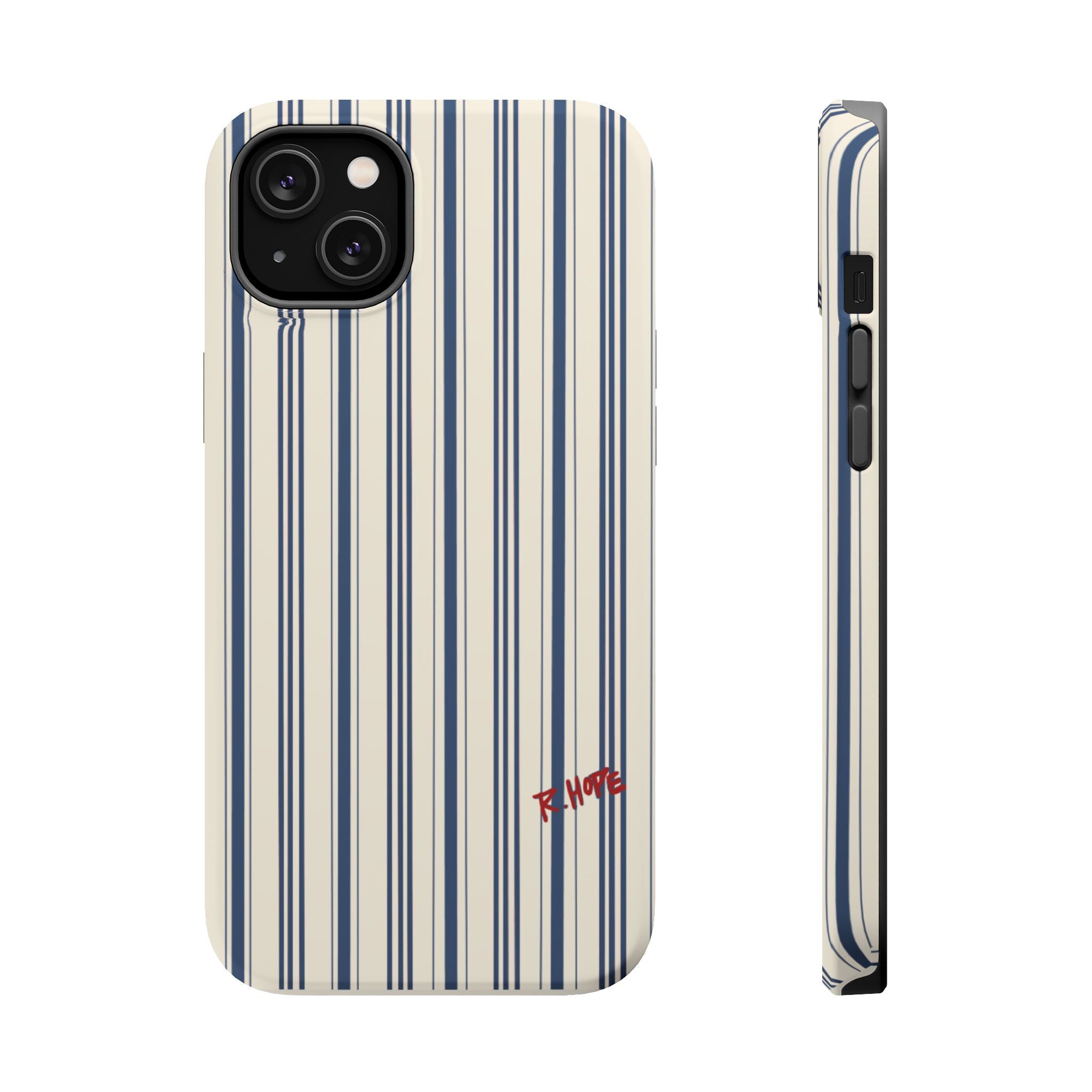 BLUE JEAN BABY CASE