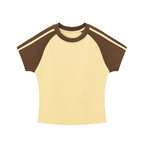 TENNIS TEE