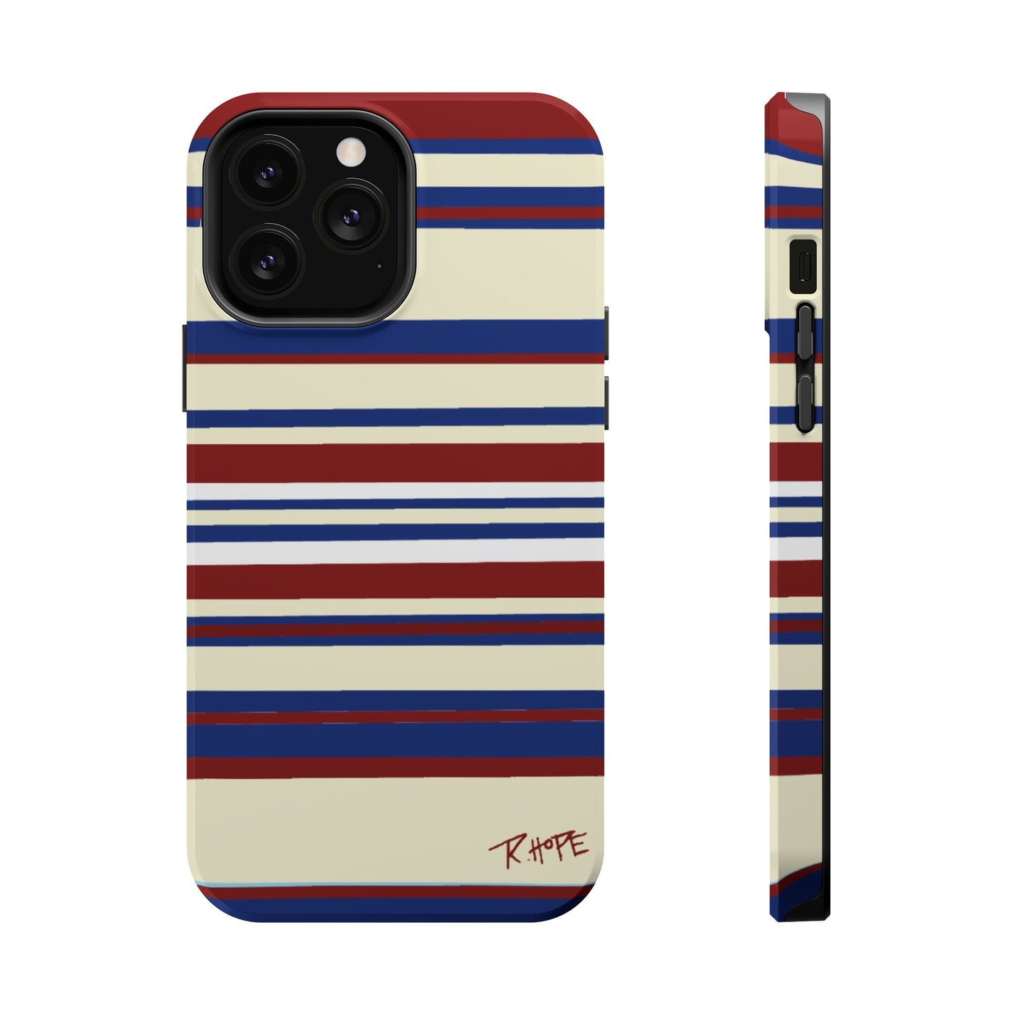 MY COUNTRY’S STRIPES CASE