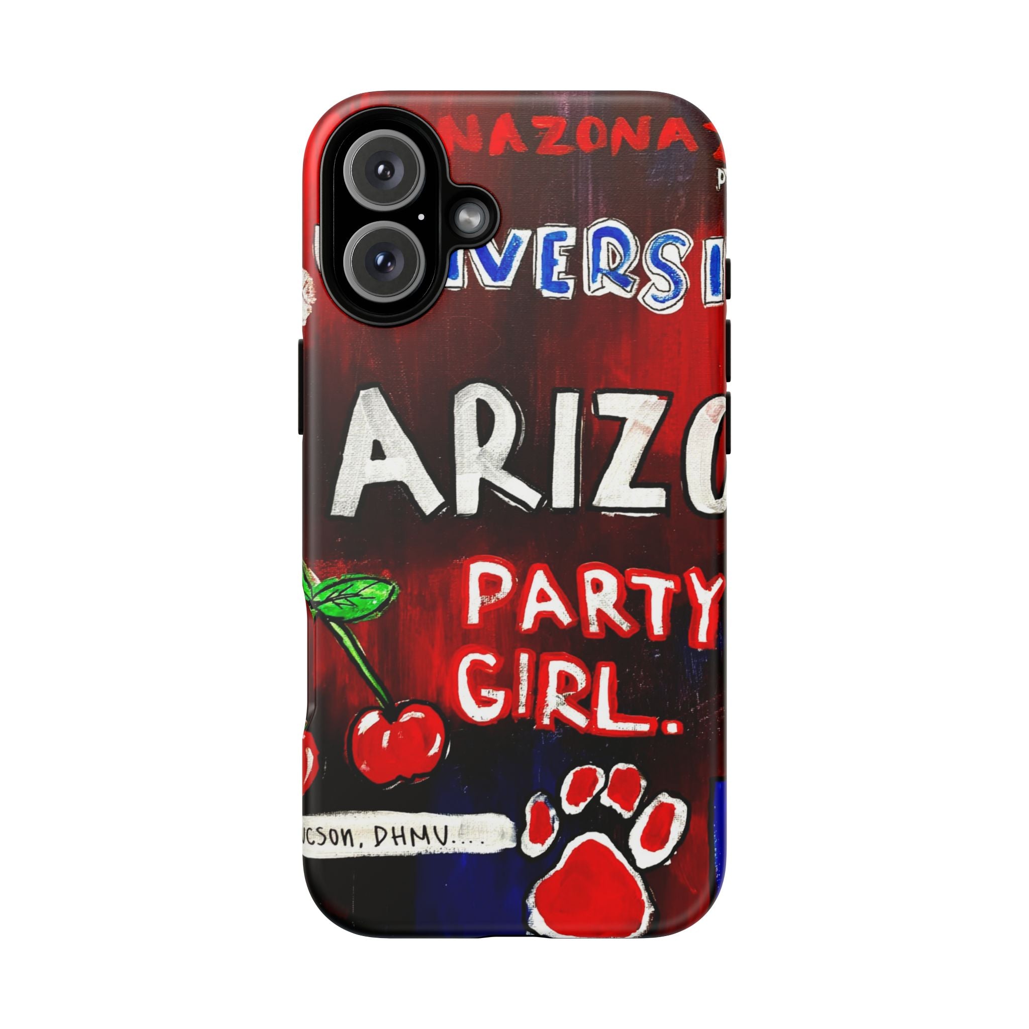 PARTY GIRL