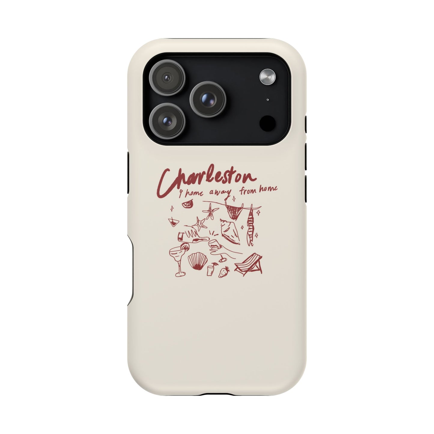 LUNA case