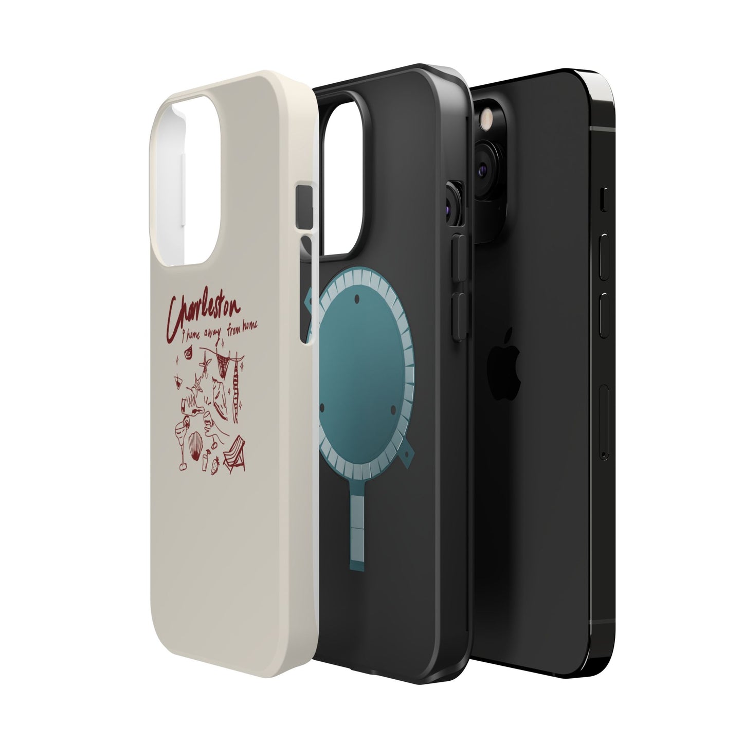 LUNA case