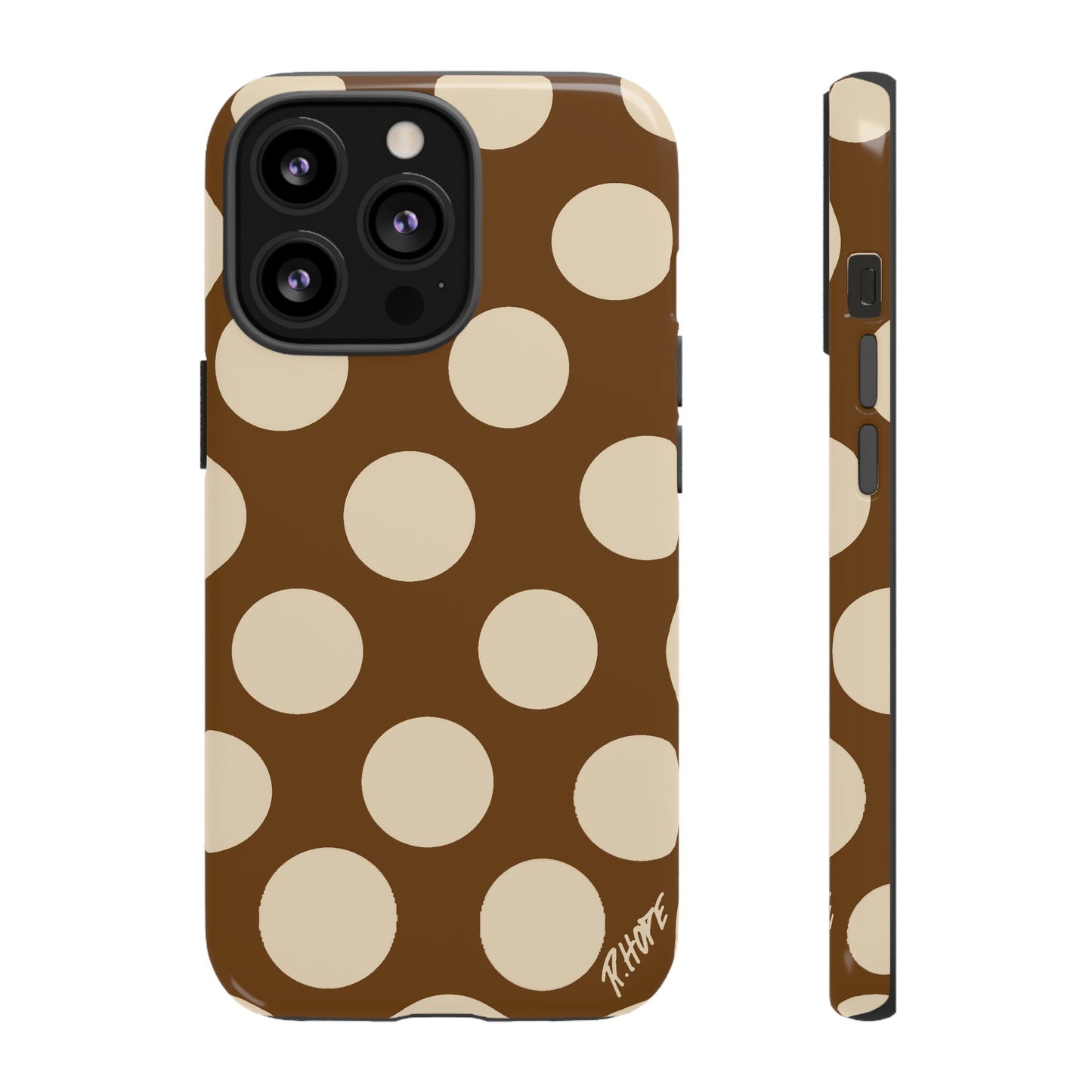 COCOA POLKA