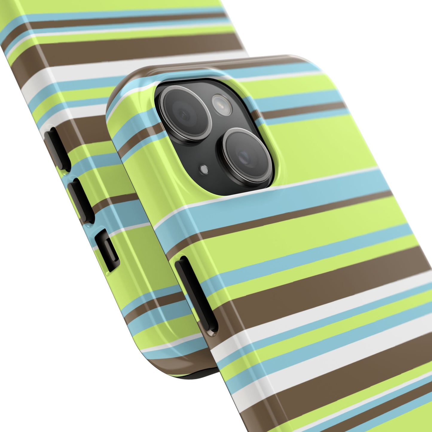 LIME TIDE CASE