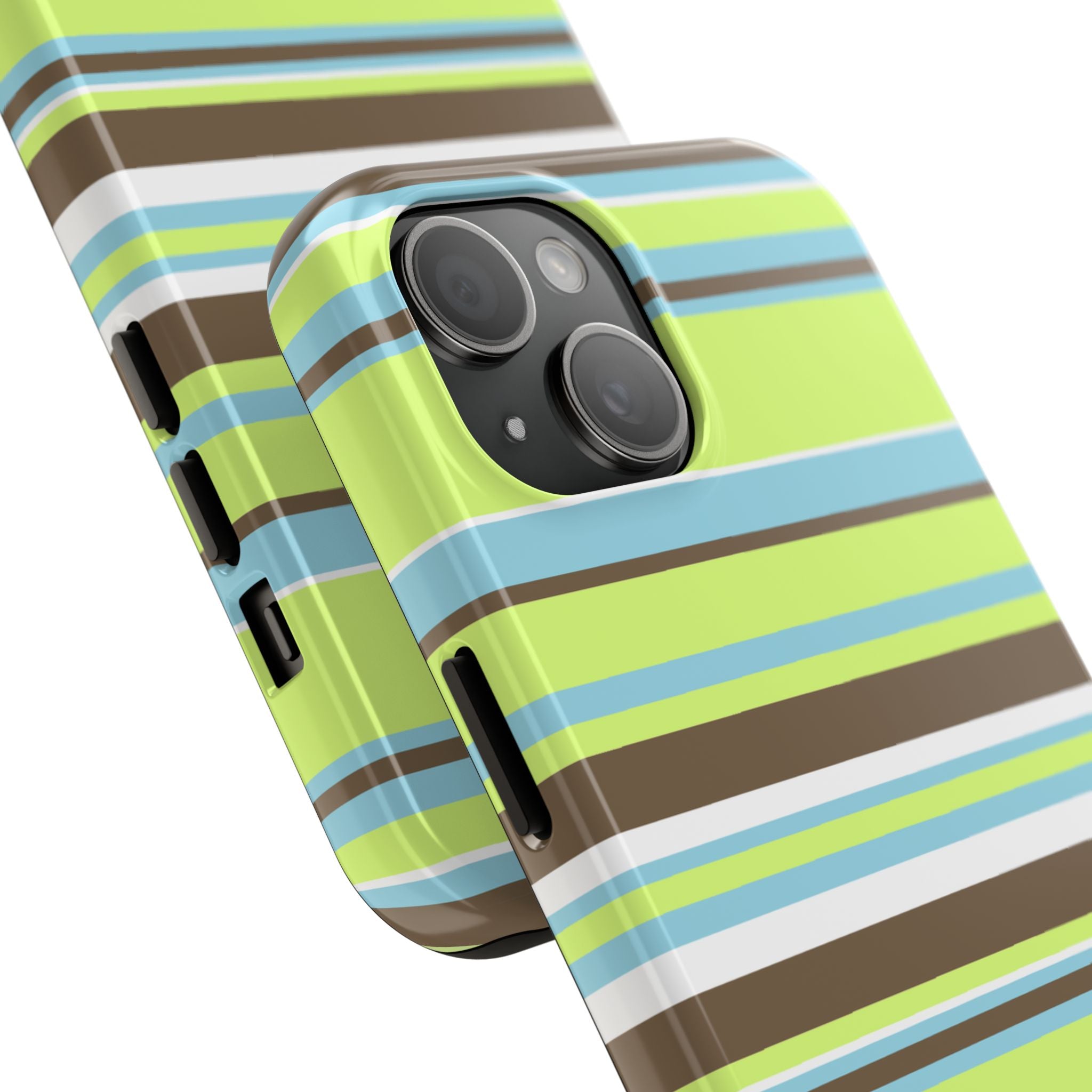 LIME TIDE CASE