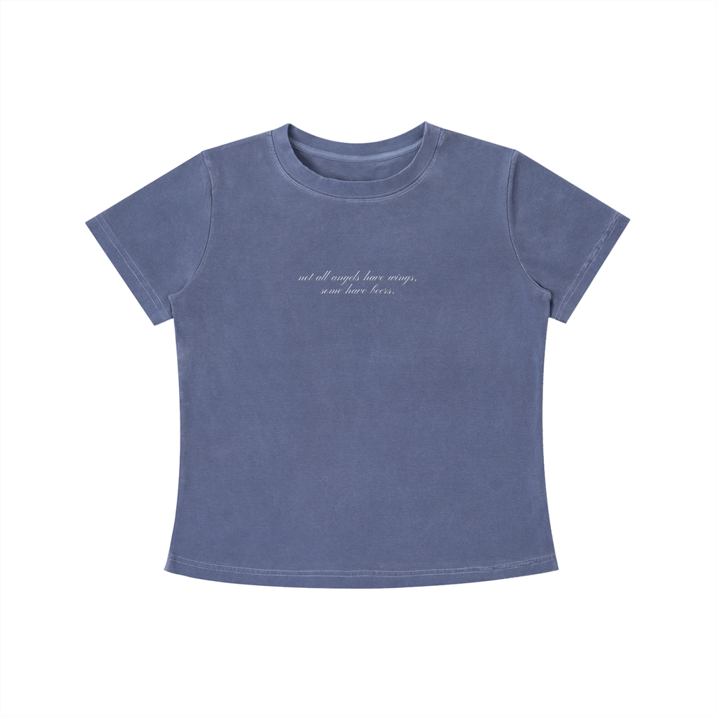 ANGELS TEE