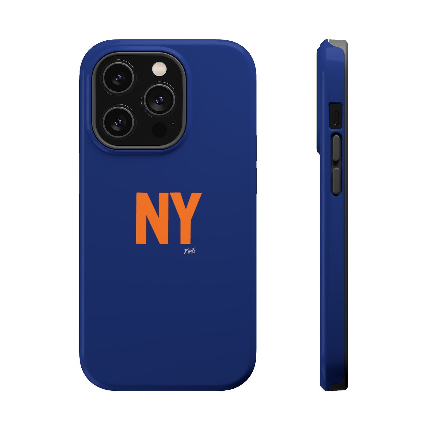 KNICKSINFIVE CASE