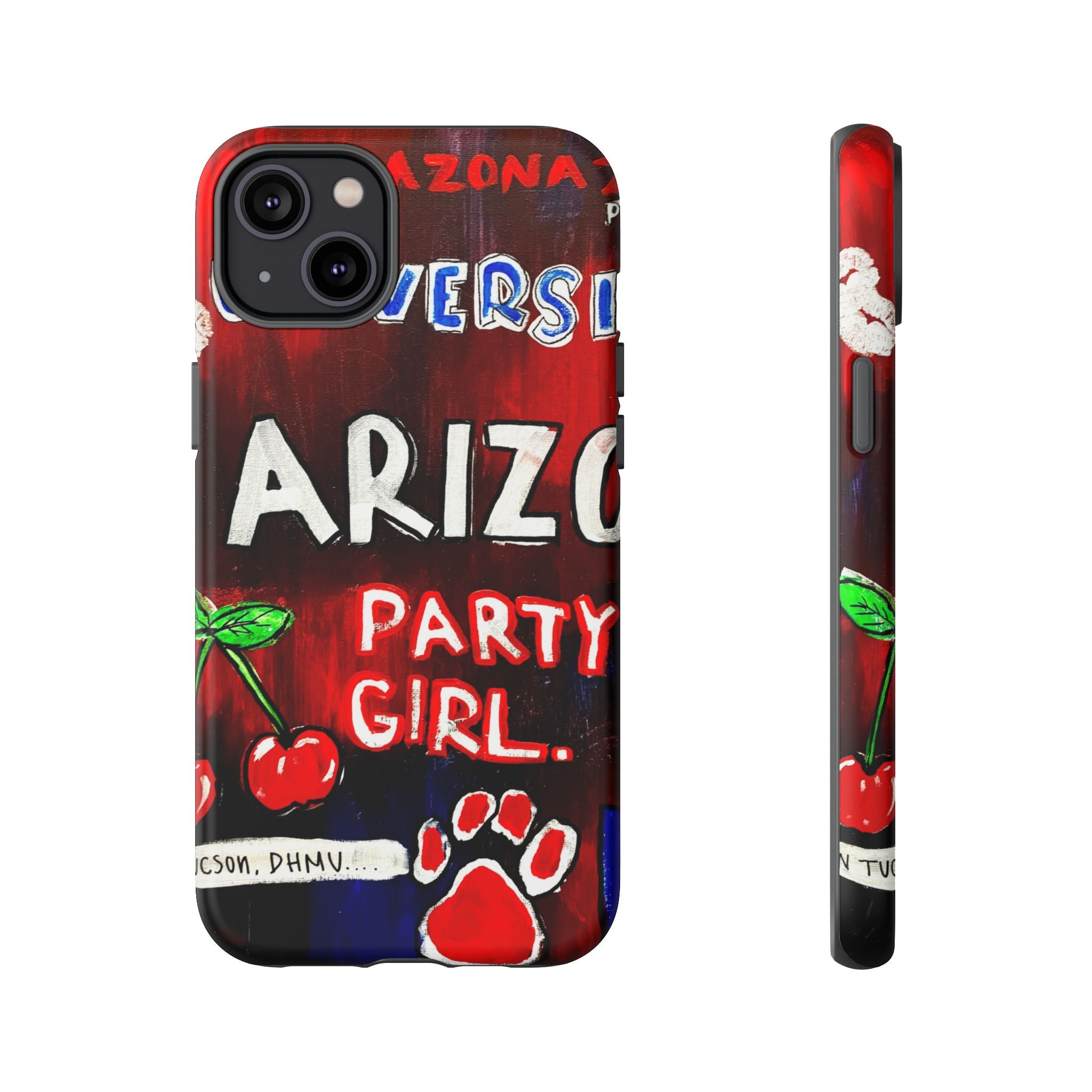 PARTY GIRL