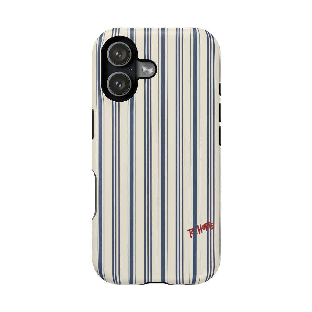 BLUE JEAN BABY CASE