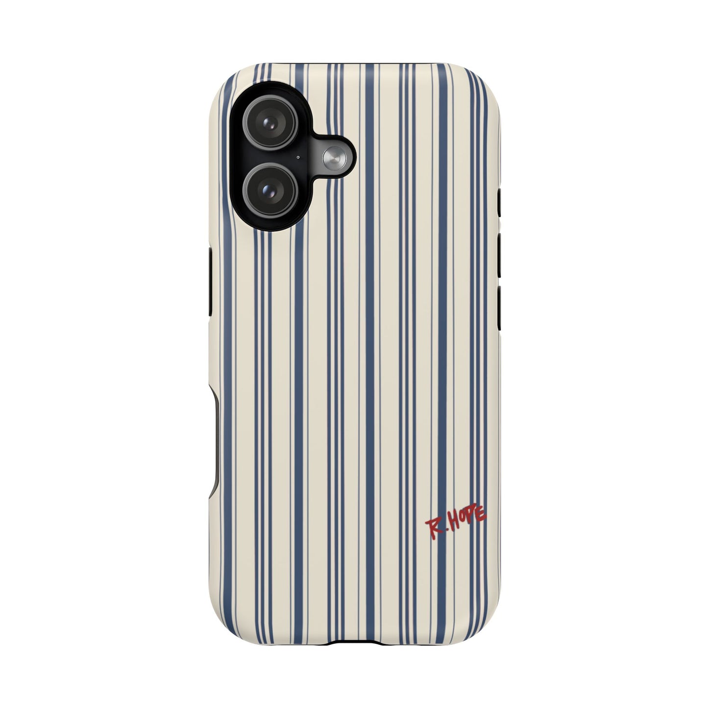 BLUE JEAN BABY CASE