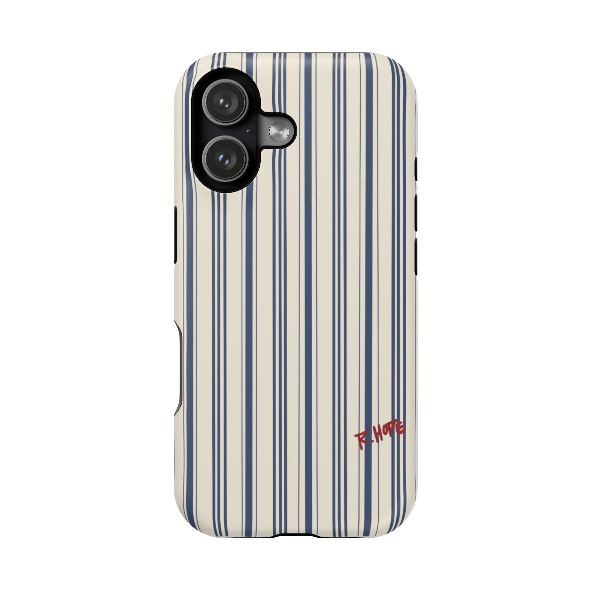BLUE JEAN BABY CASE