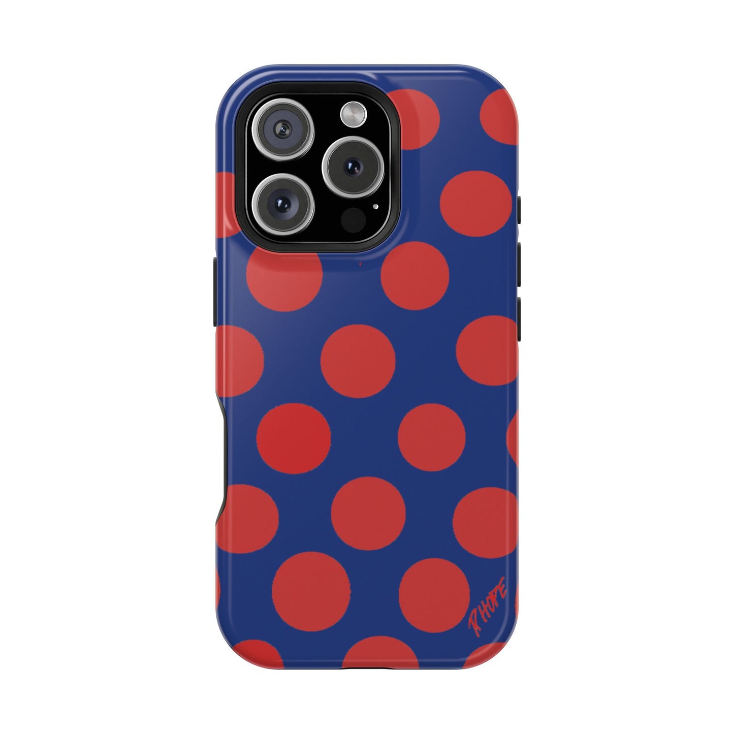 AMERICAN POLKA CASE