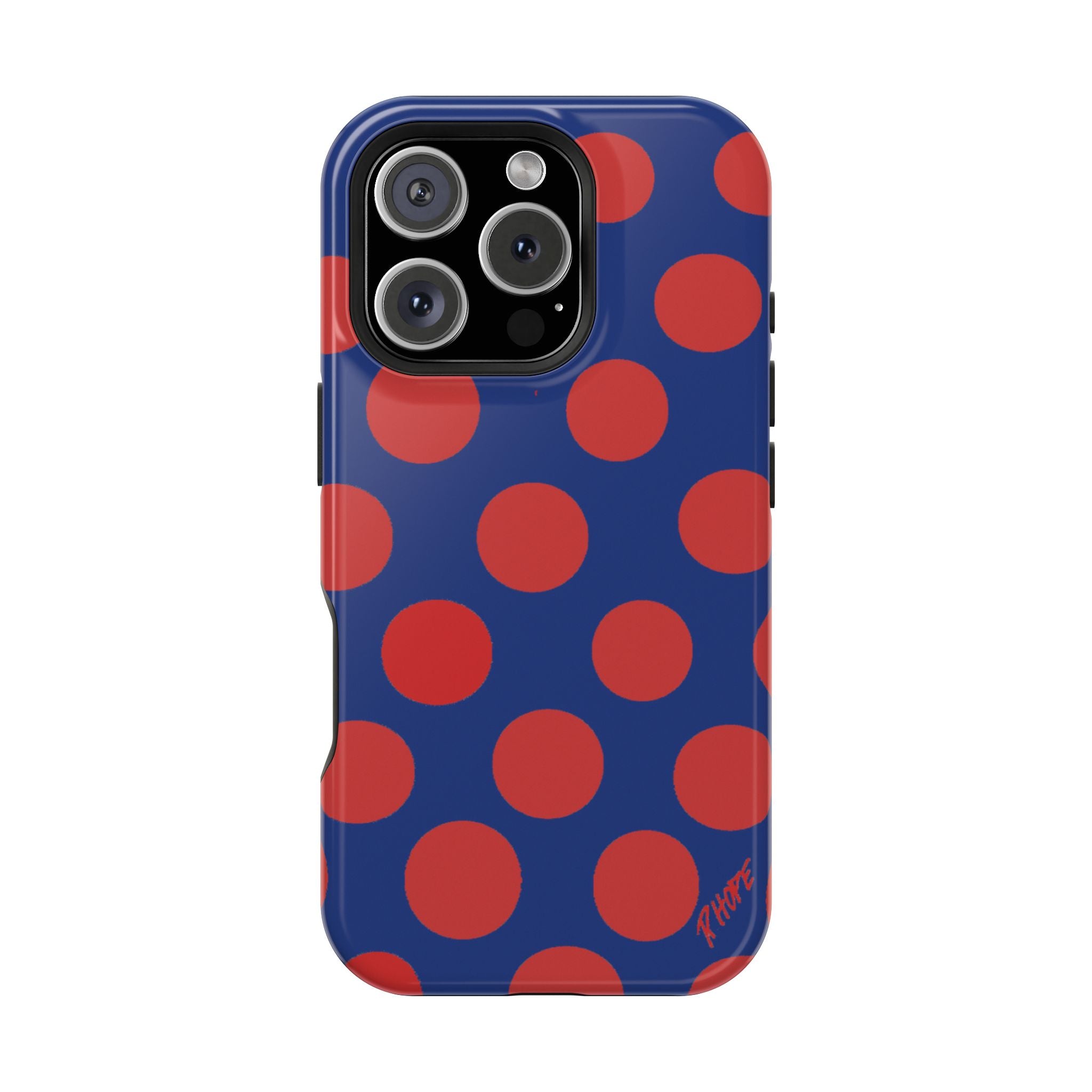 AMERICAN POLKA CASE