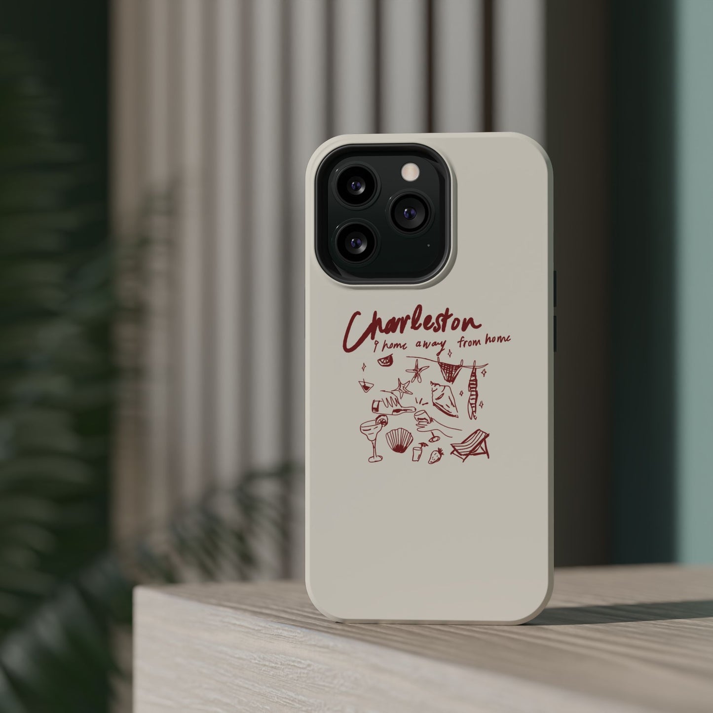 LUNA case