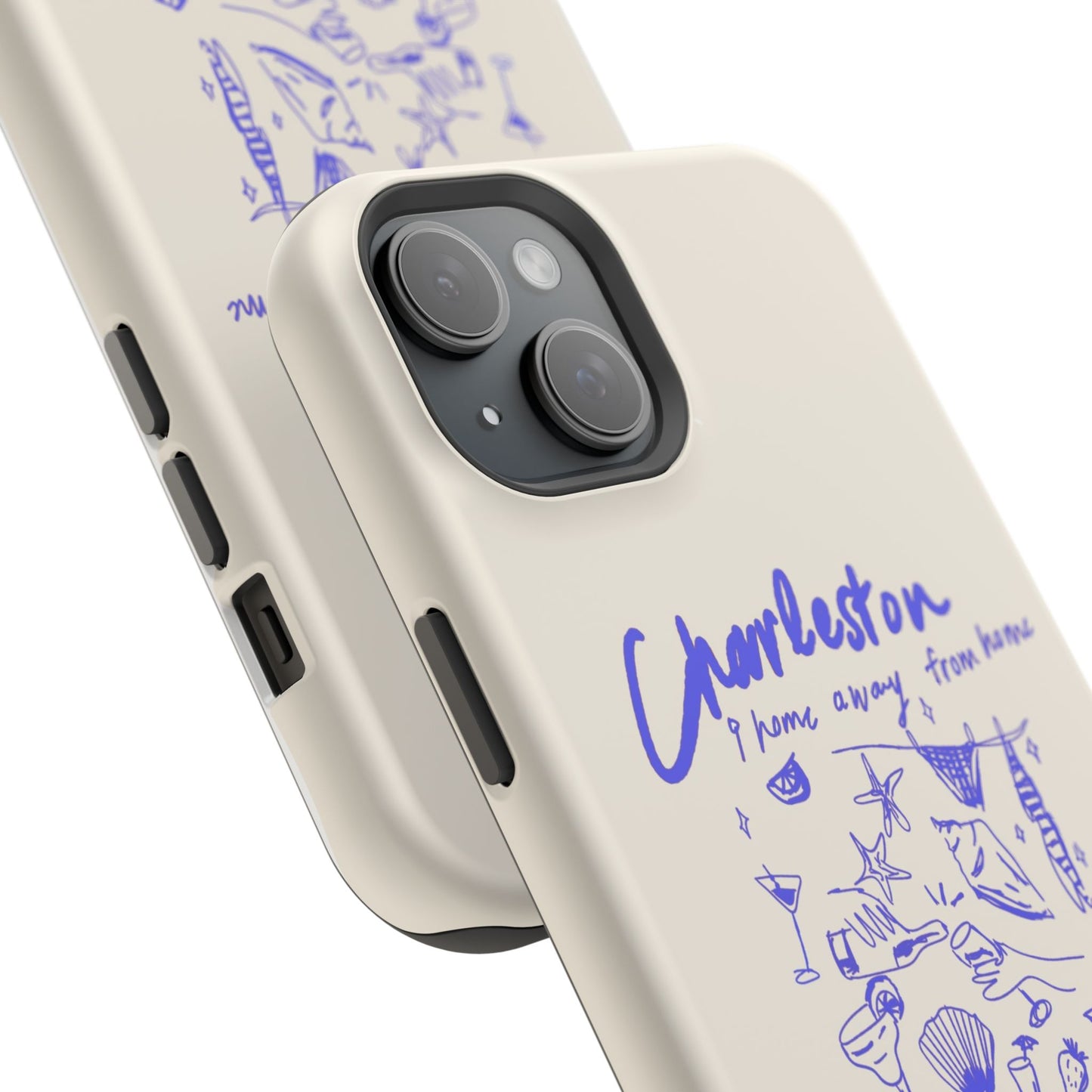 LUNA CASE 2