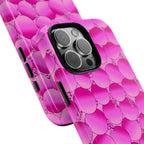 PINK SEQUIN