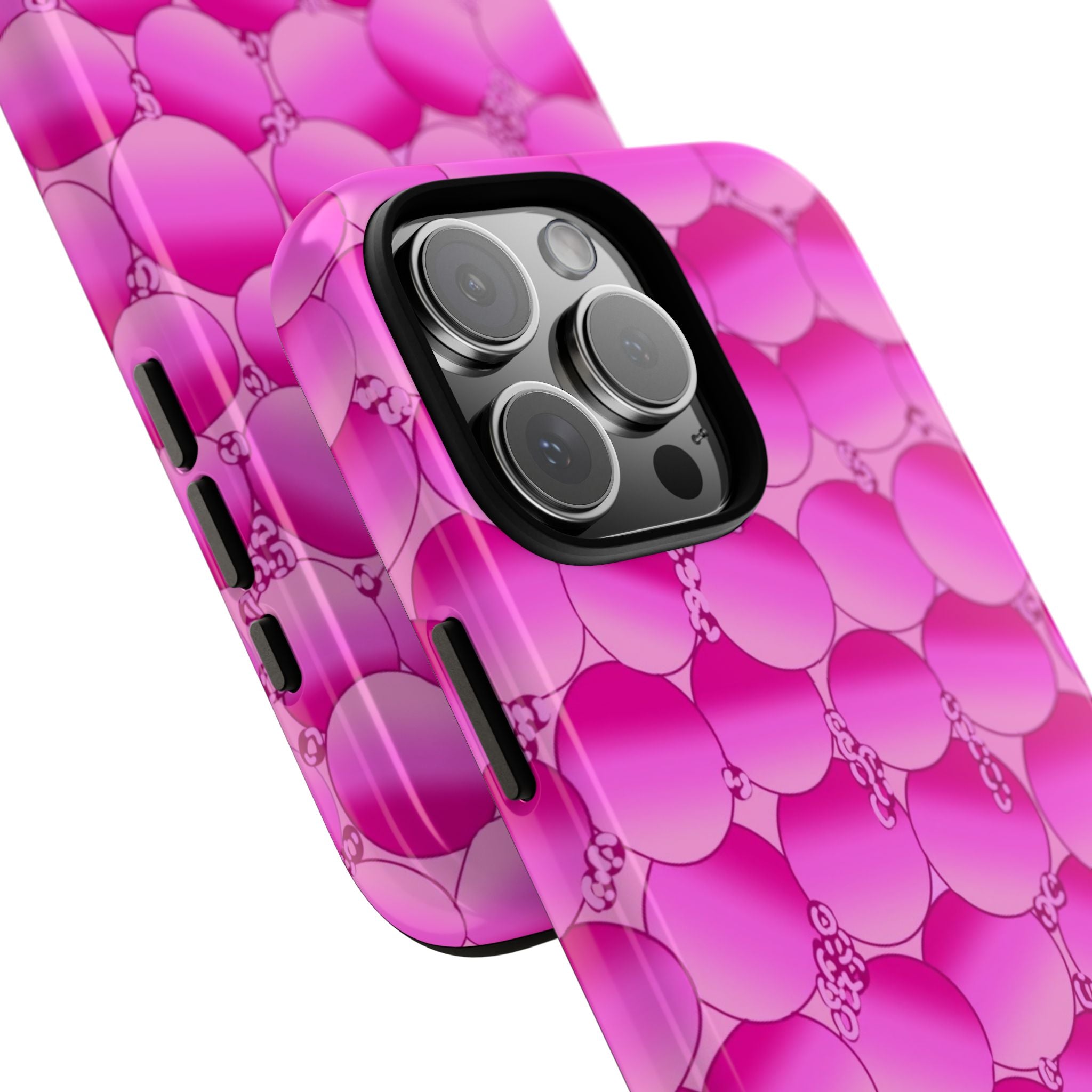 PINK SEQUIN