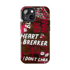 I DONT CARE