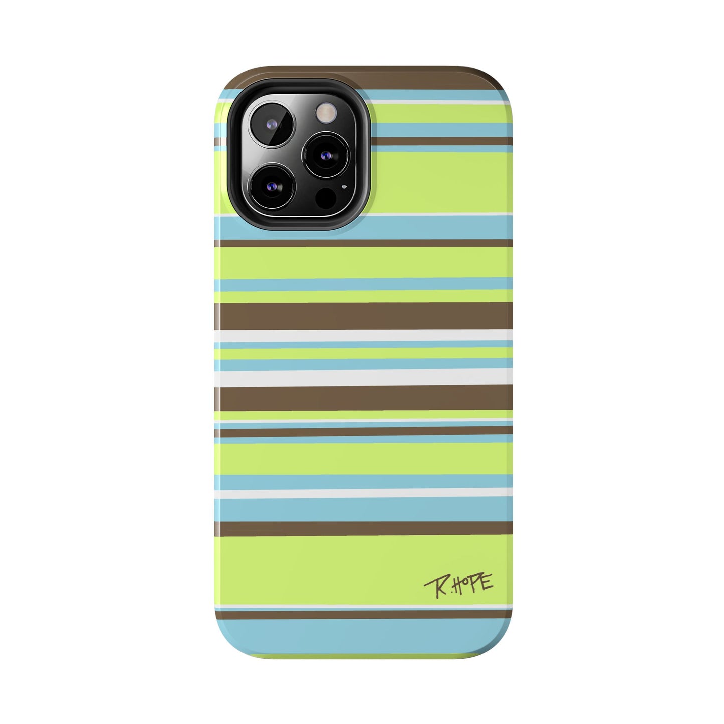 LIME TIDE CASE