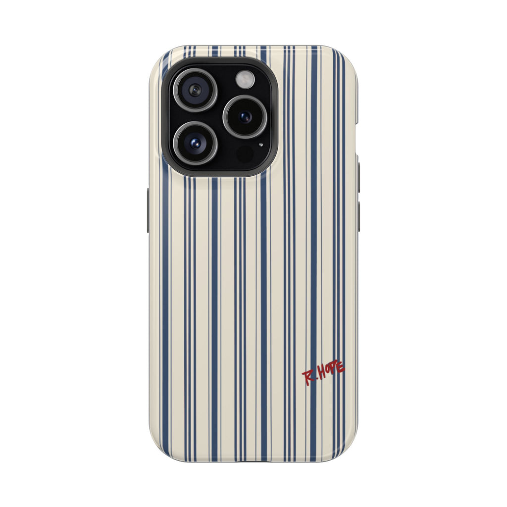BLUE JEAN BABY CASE