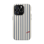 BLUE JEAN BABY CASE
