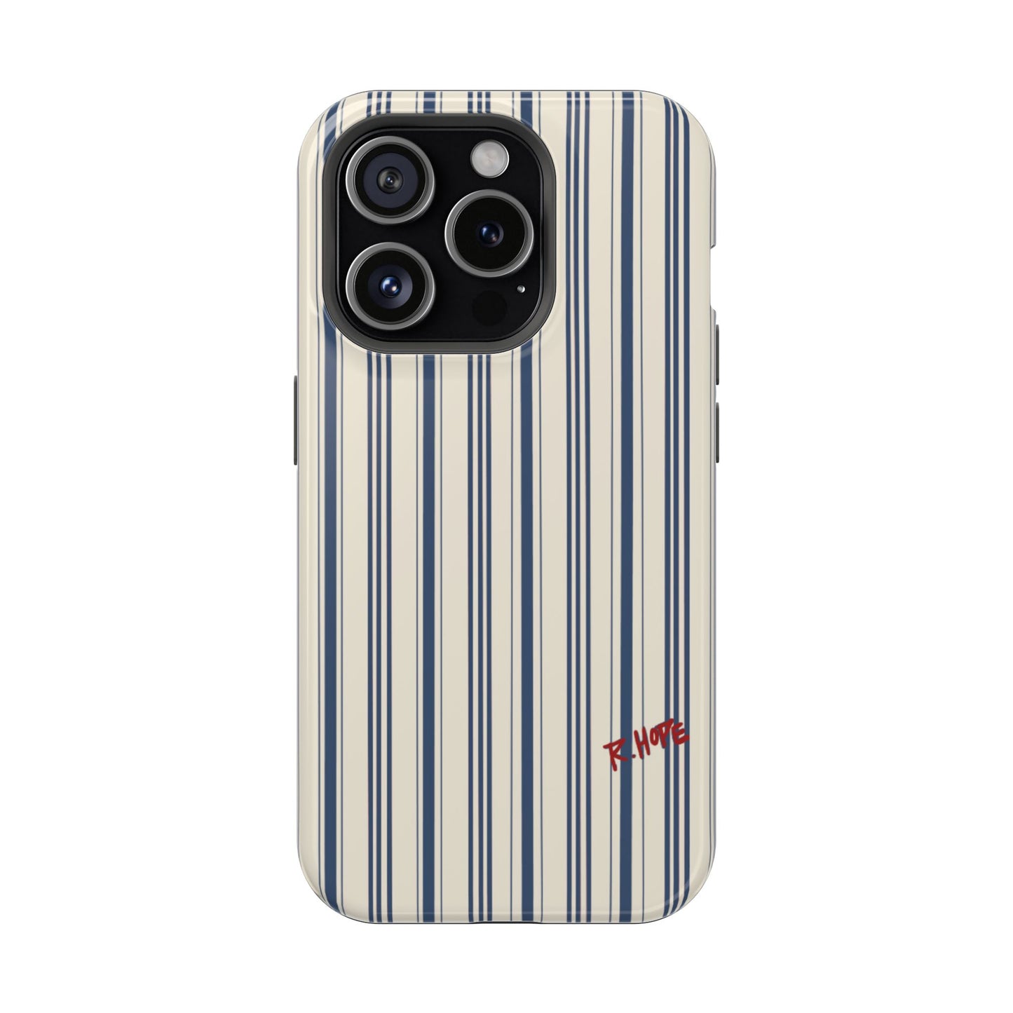 BLUE JEAN BABY CASE