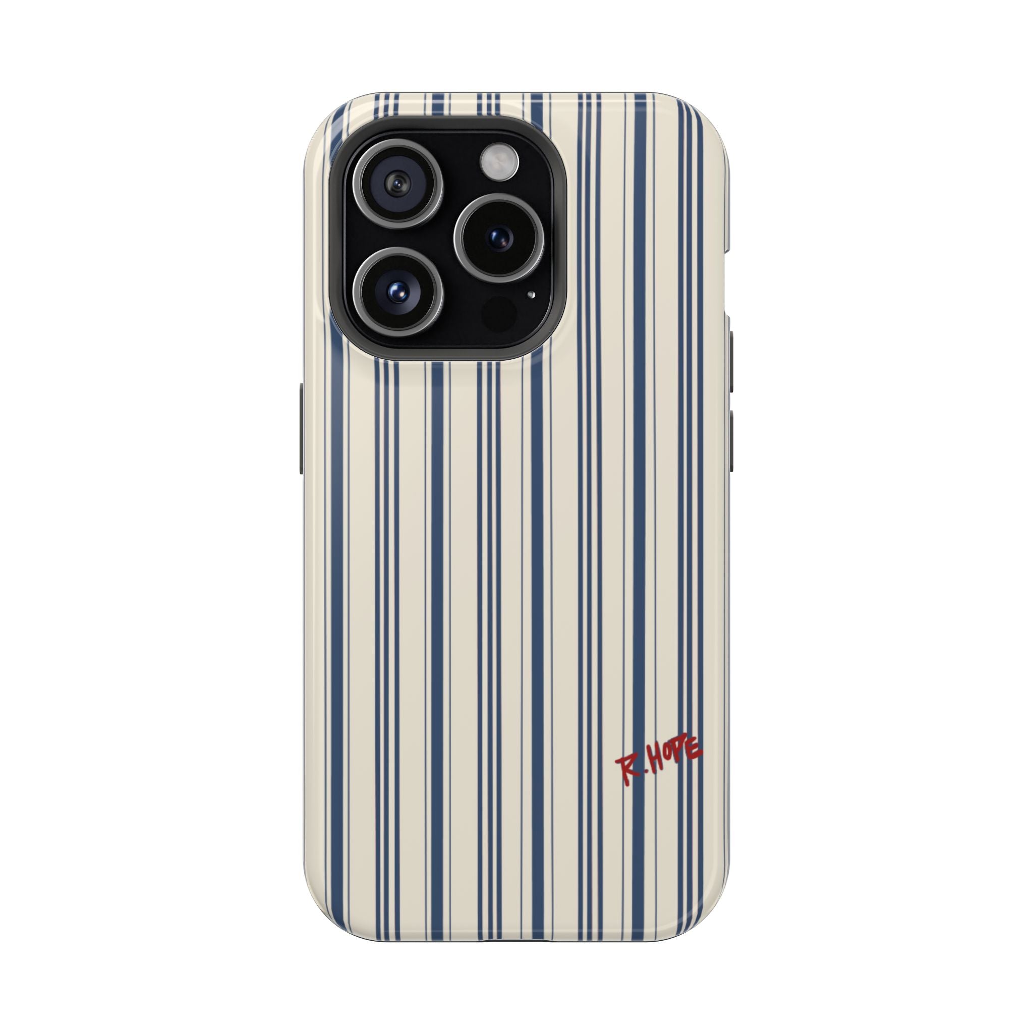 BLUE JEAN BABY CASE