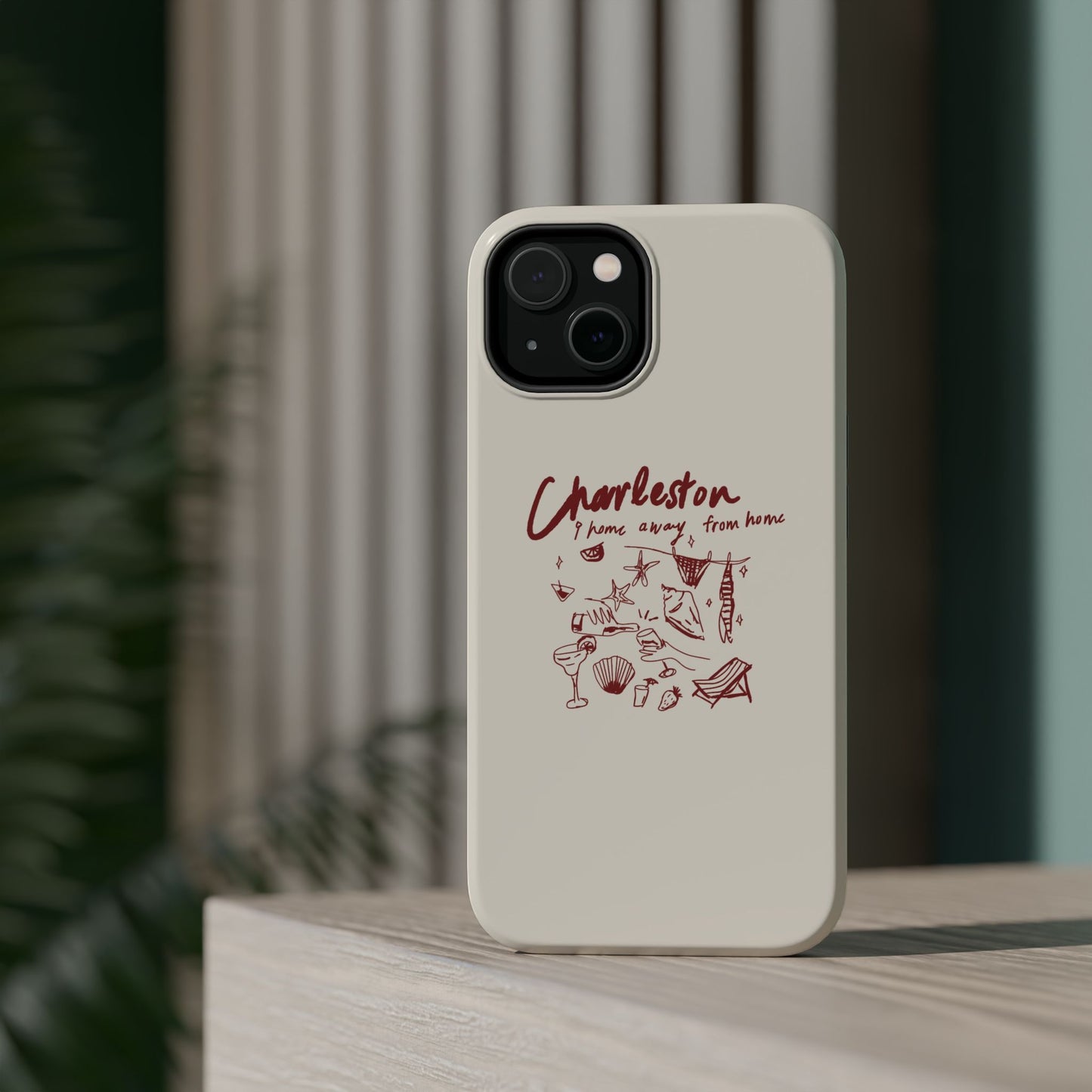 LUNA case