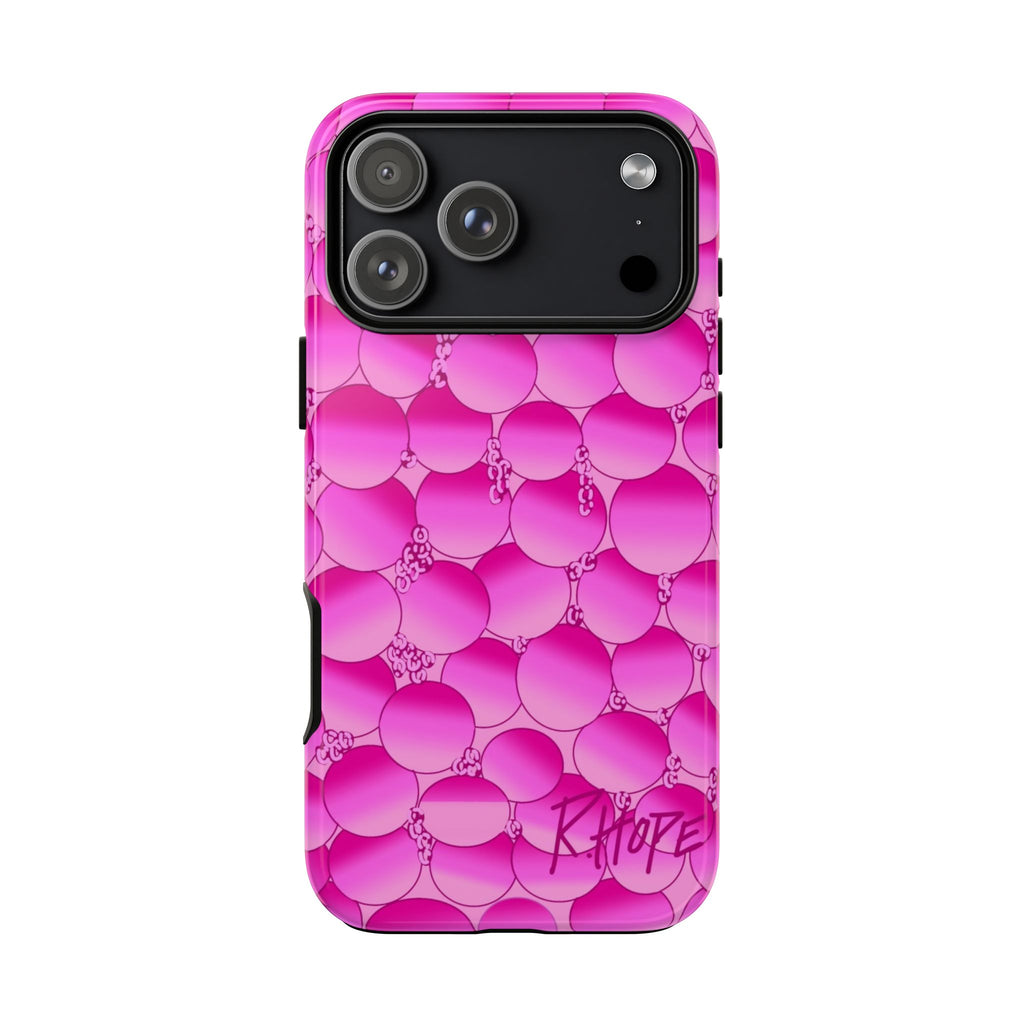 PINK SEQUIN