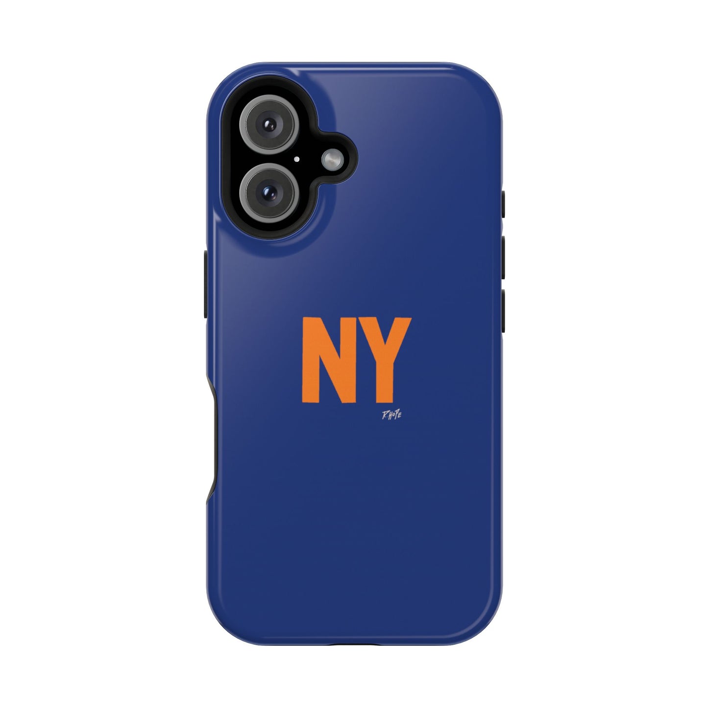 KNICKSINFIVE CASE