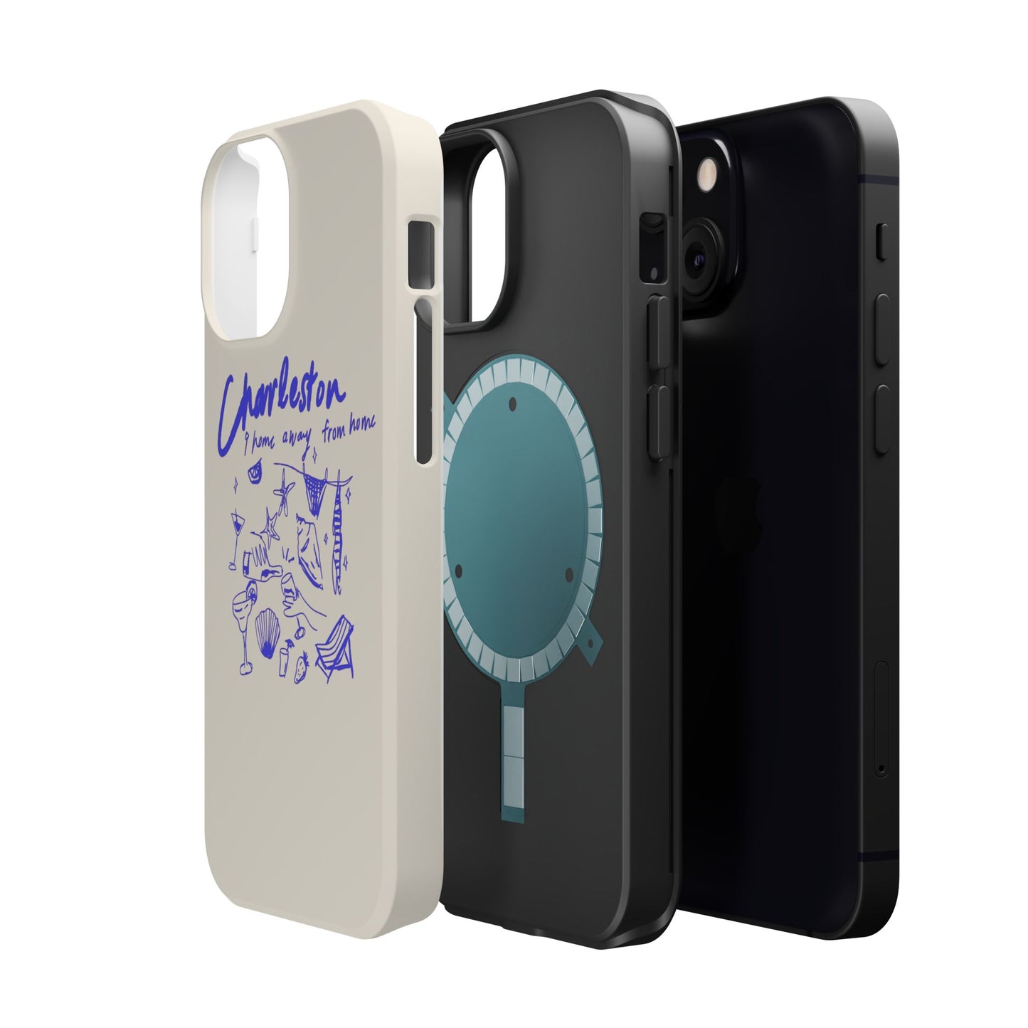 LUNA CASE 2