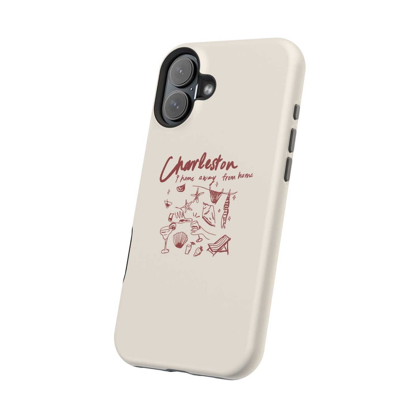 LUNA case