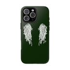 EMERALD HALO CASE