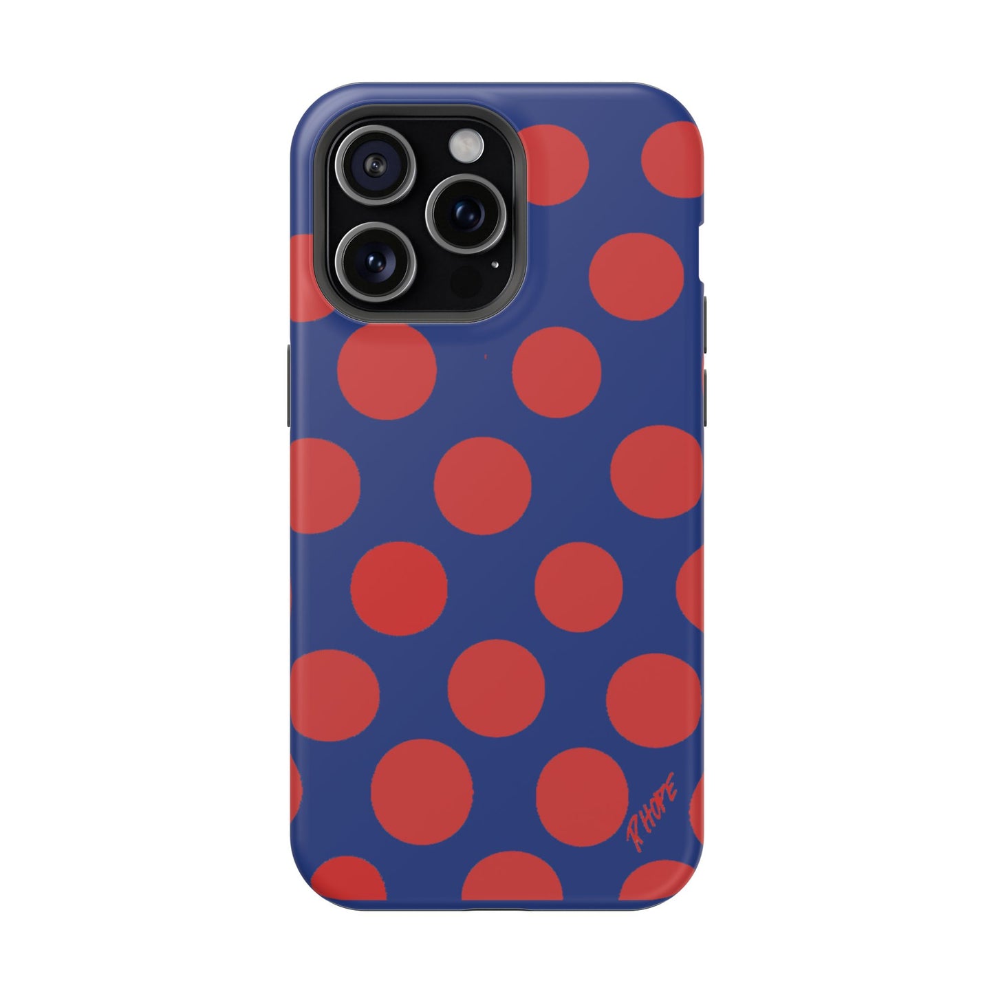 AMERICAN POLKA CASE