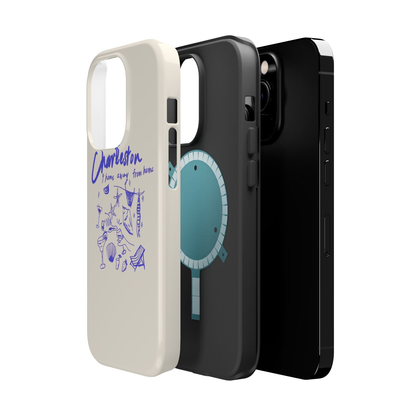 LUNA CASE 2