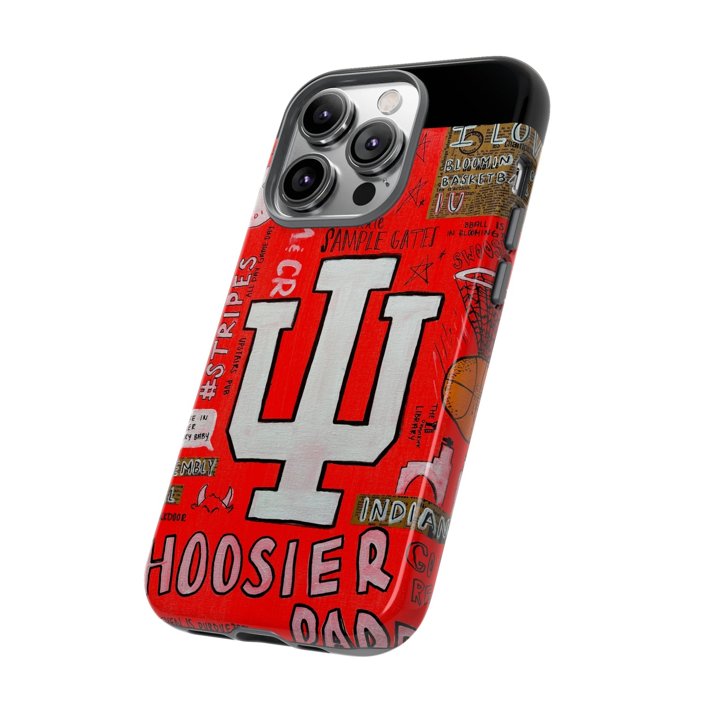 HOOSIER