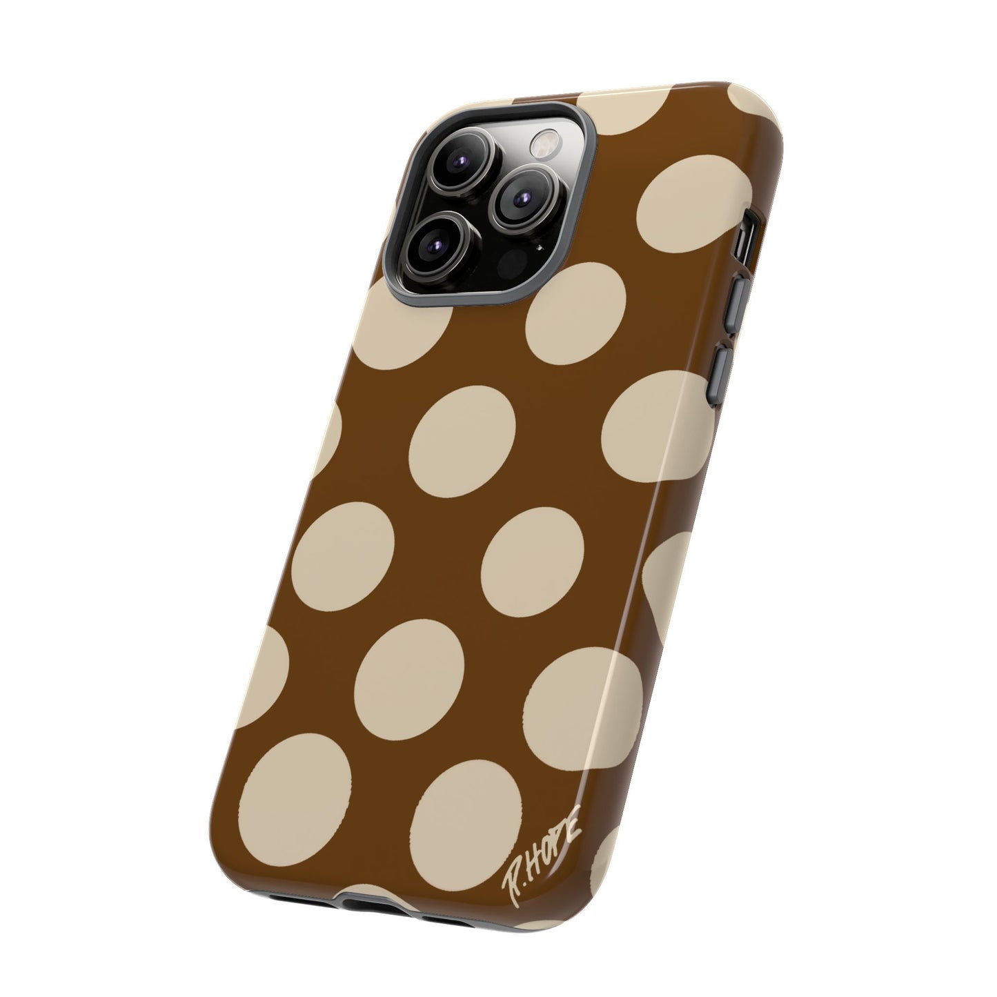 COCOA POLKA