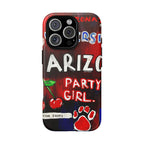 PARTY GIRL