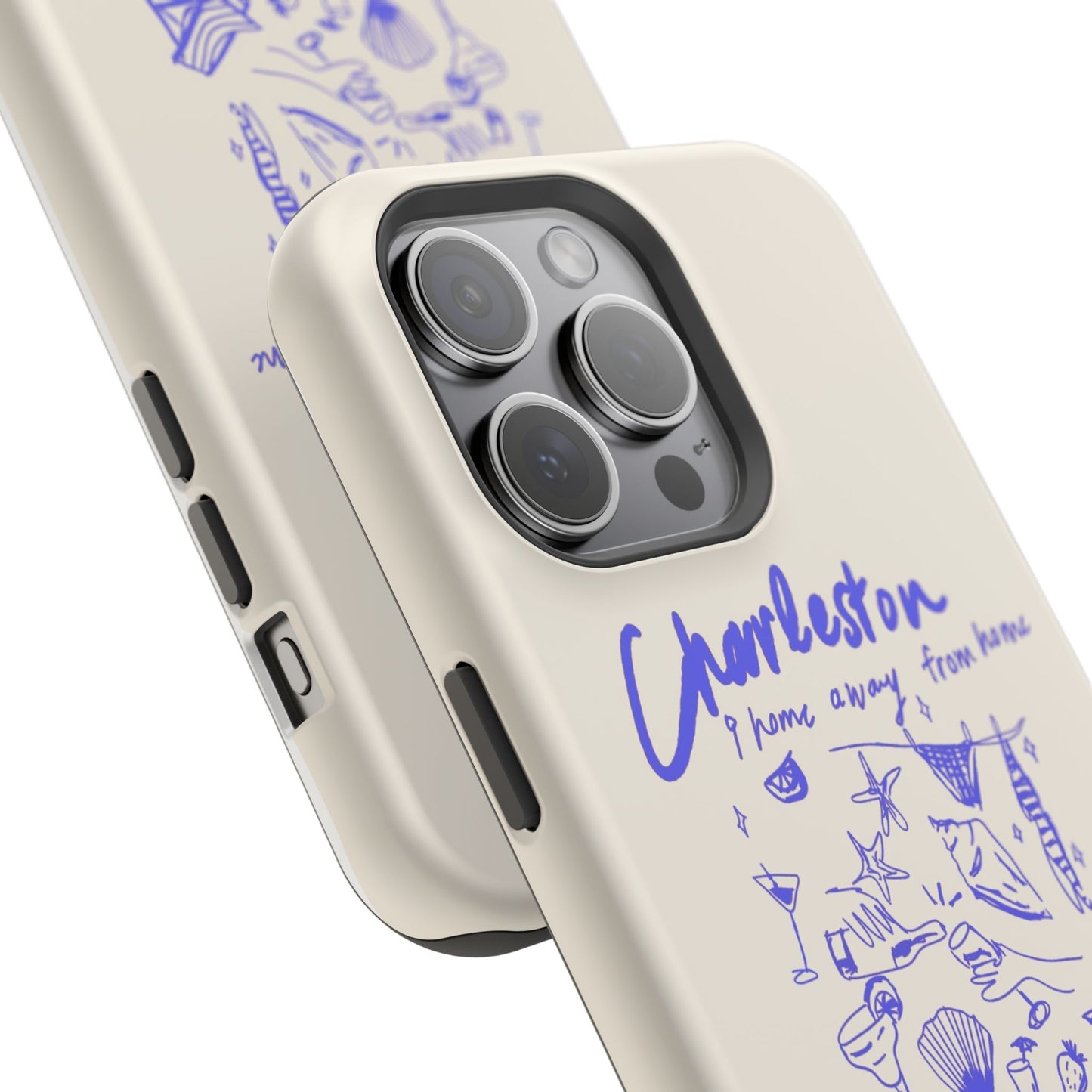LUNA CASE 2