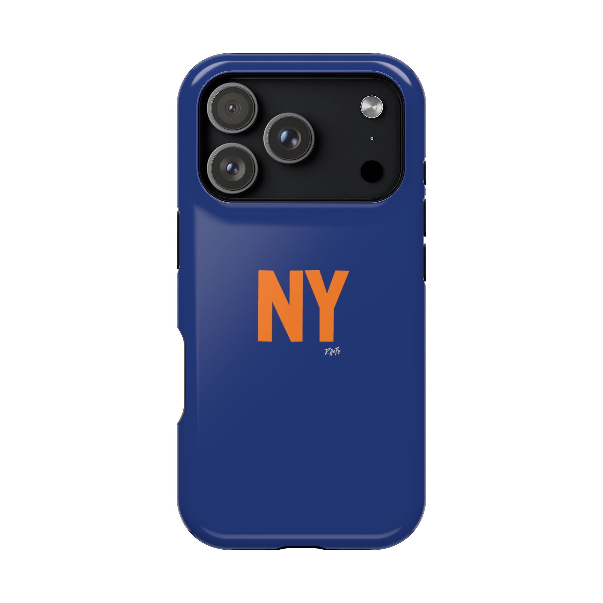 KNICKSINFIVE CASE