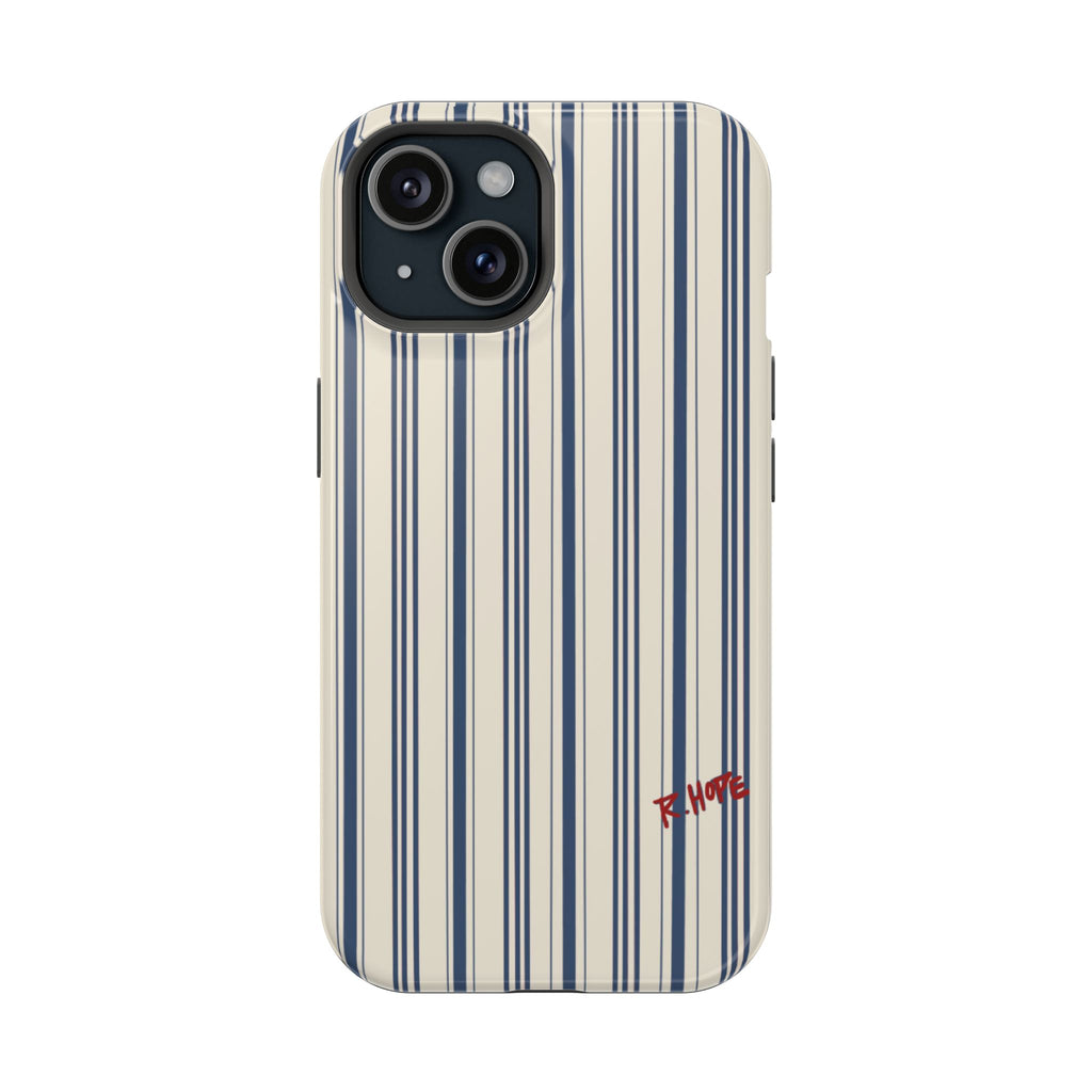 BLUE JEAN BABY CASE
