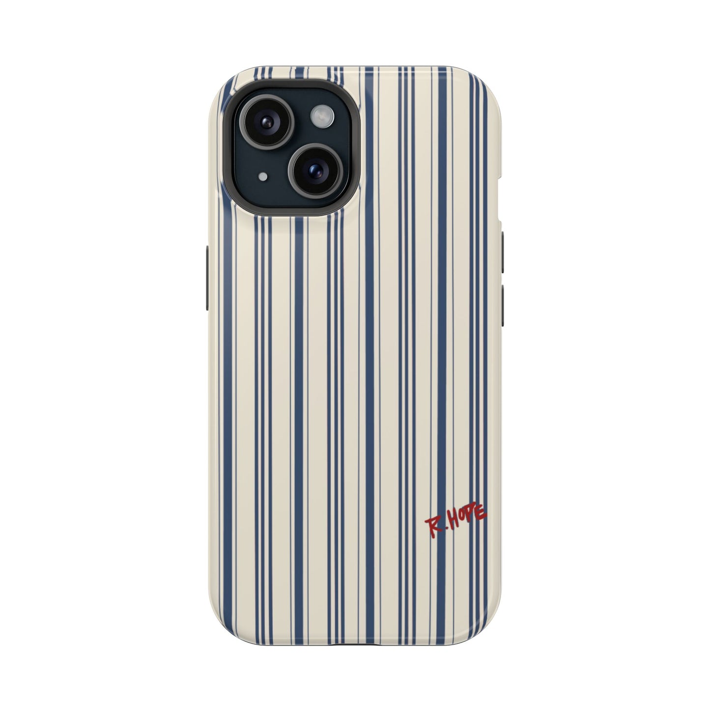 BLUE JEAN BABY CASE