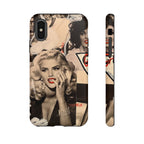 VINTAGE Case