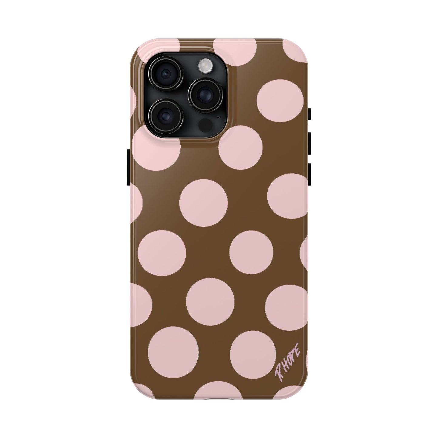 PINKIE POLKA