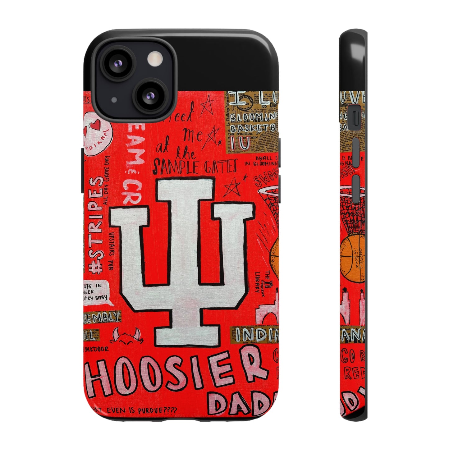 HOOSIER