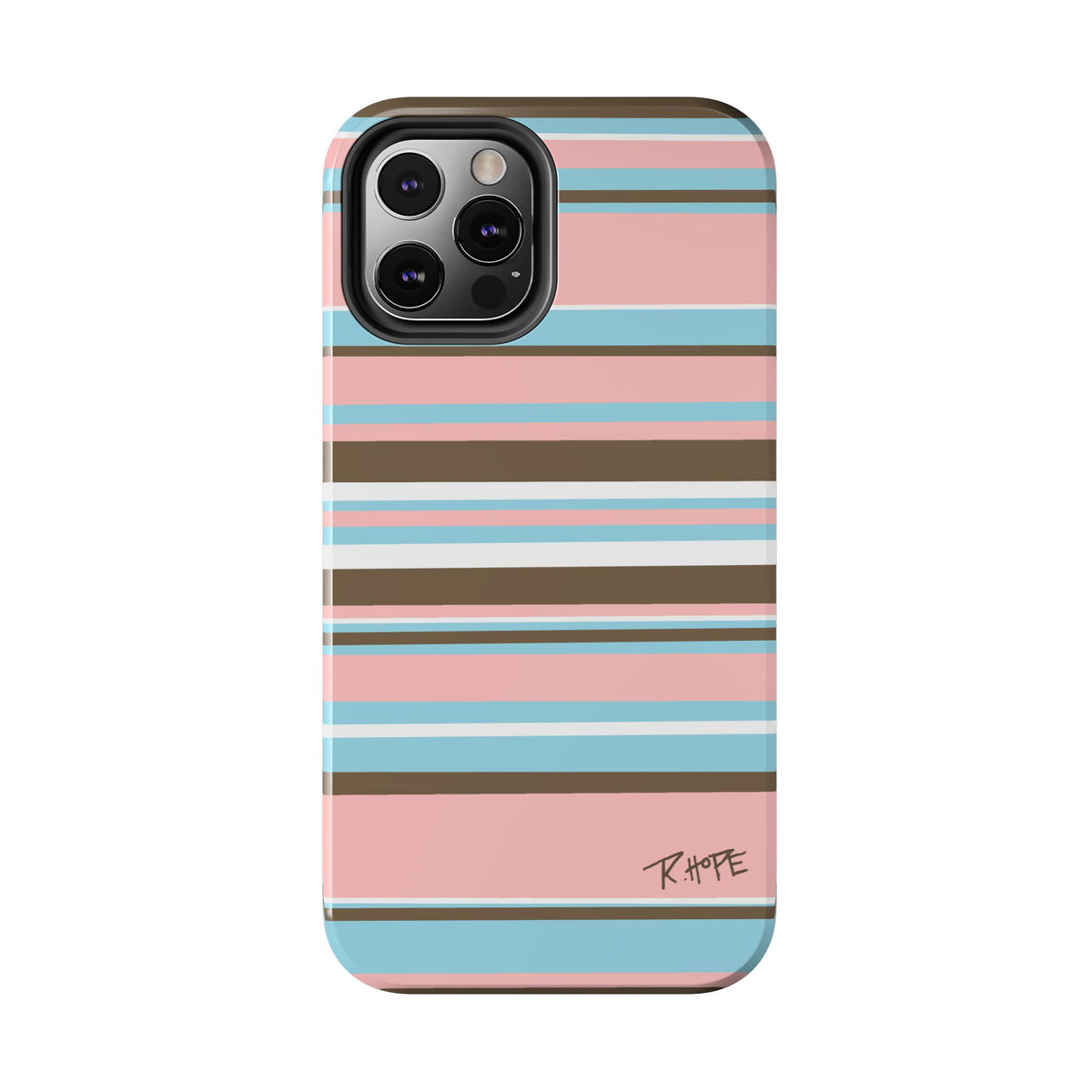 PINK COCOA COAST